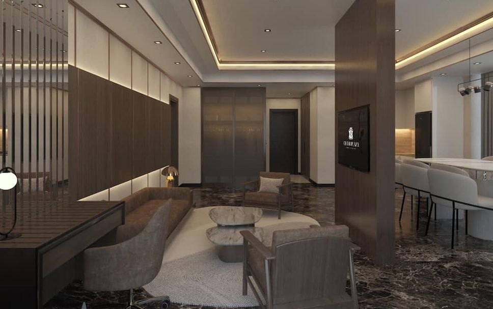 Sala Foto