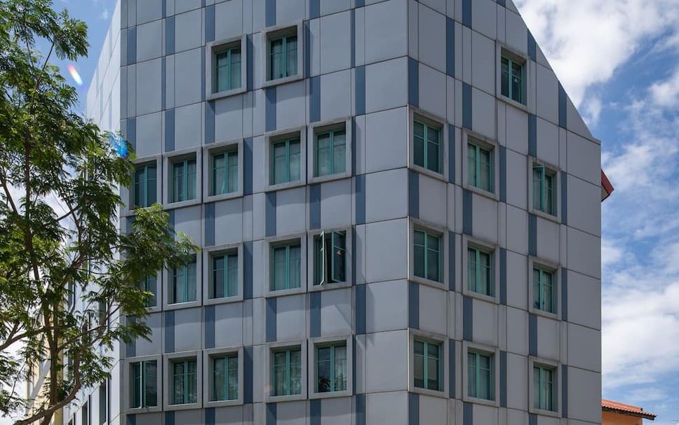 Edifici Foto