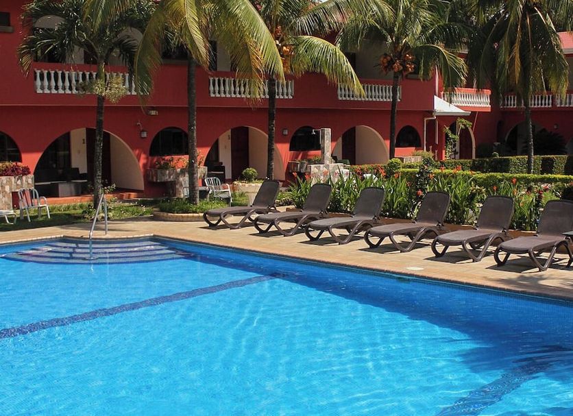 Pool Foto