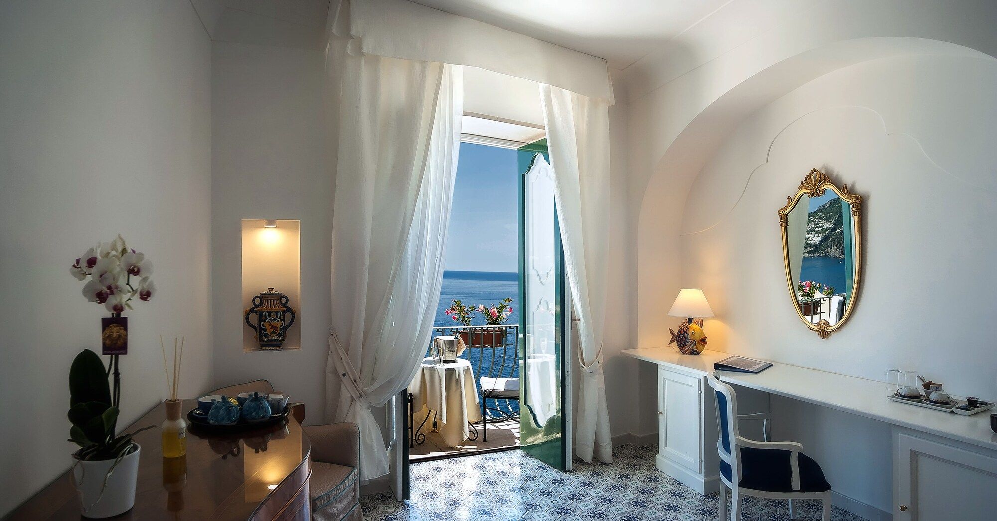 Serveis de l’habitació