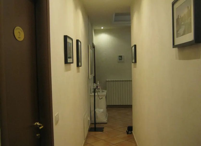 Passadís Foto