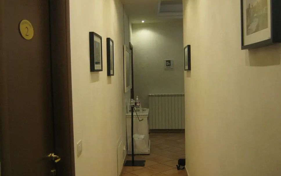 Passadís Foto