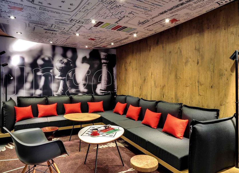 Sala d'estar Foto