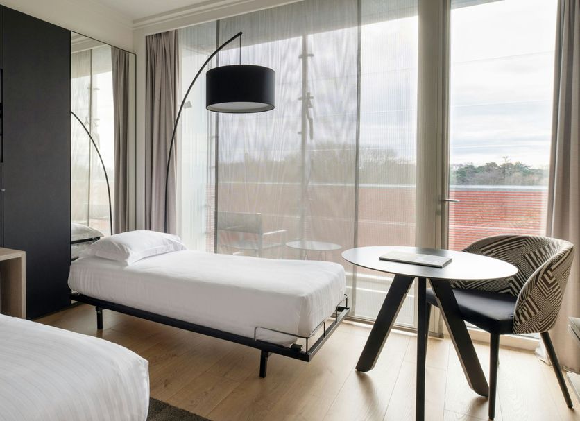 Habitació Foto