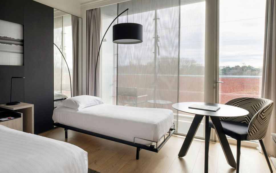 Habitació Foto