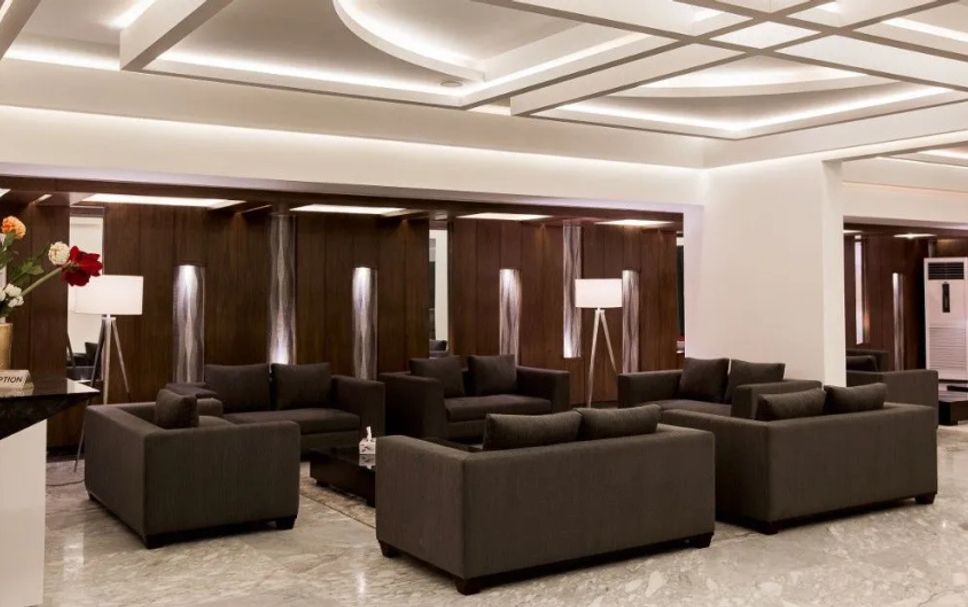 Sala d'estar Foto
