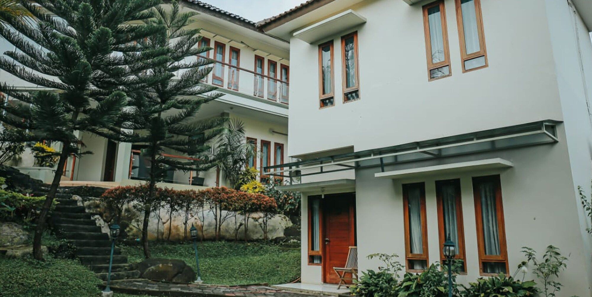 Edifici