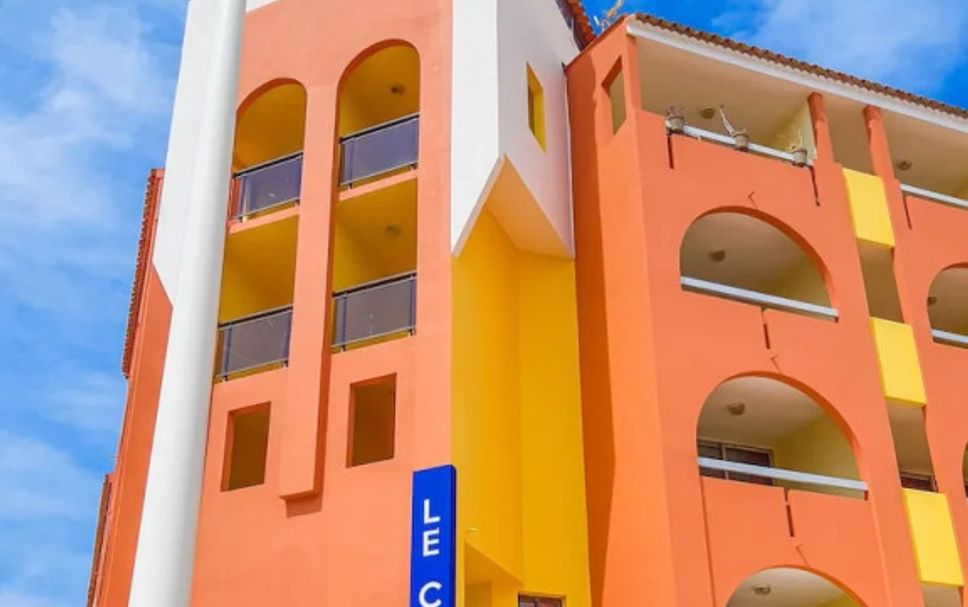 Edifici Foto