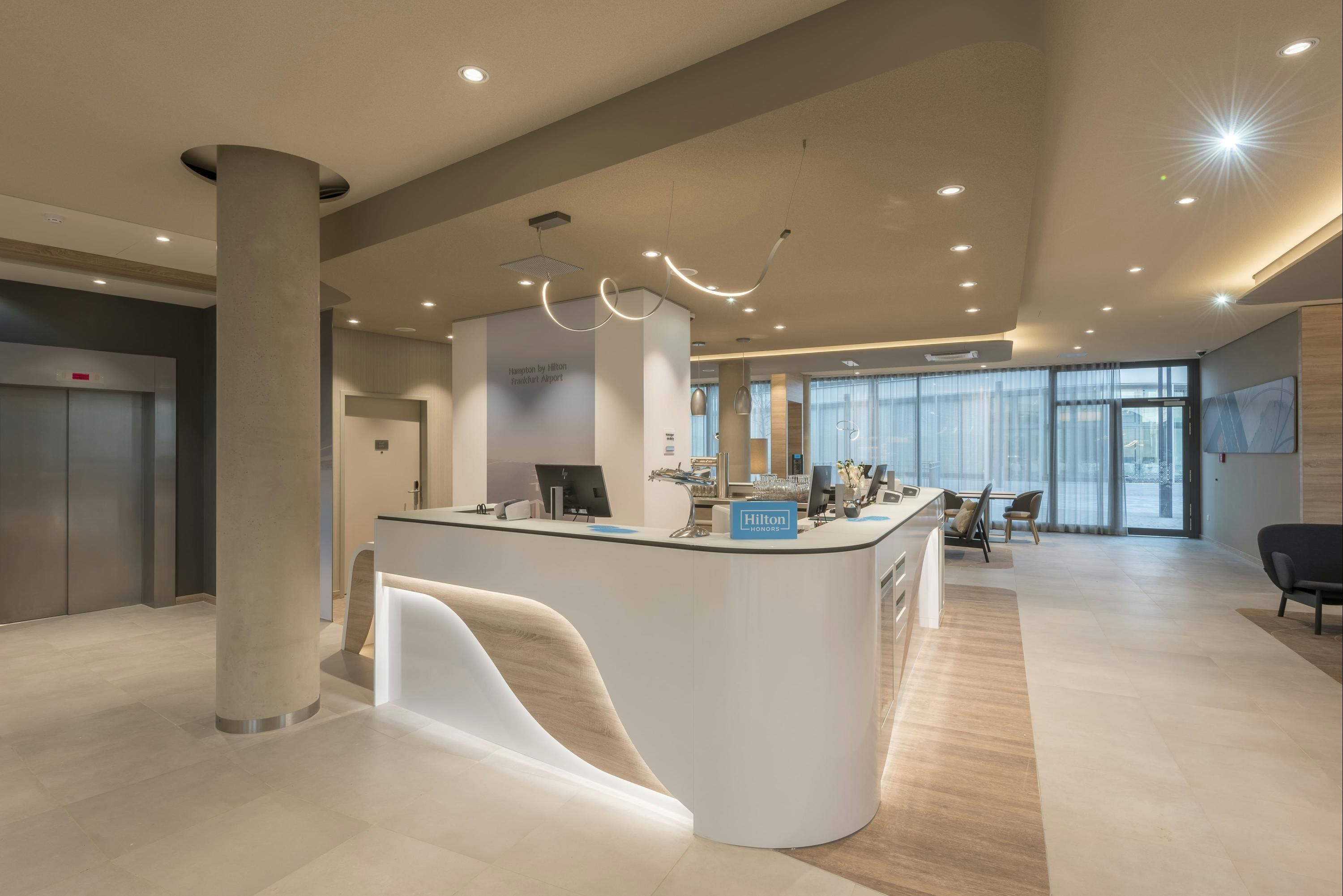 Recepció