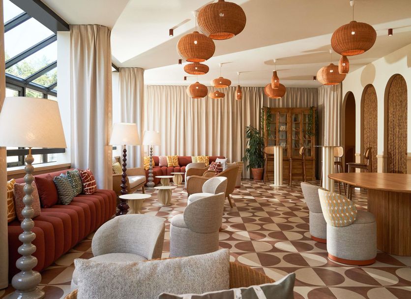 Sala d'estar Foto