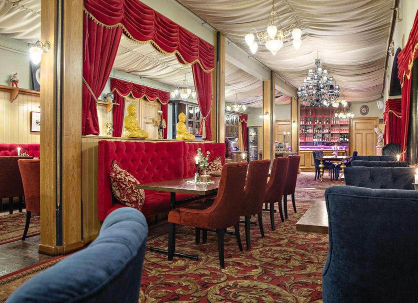 Sala d'estar Foto