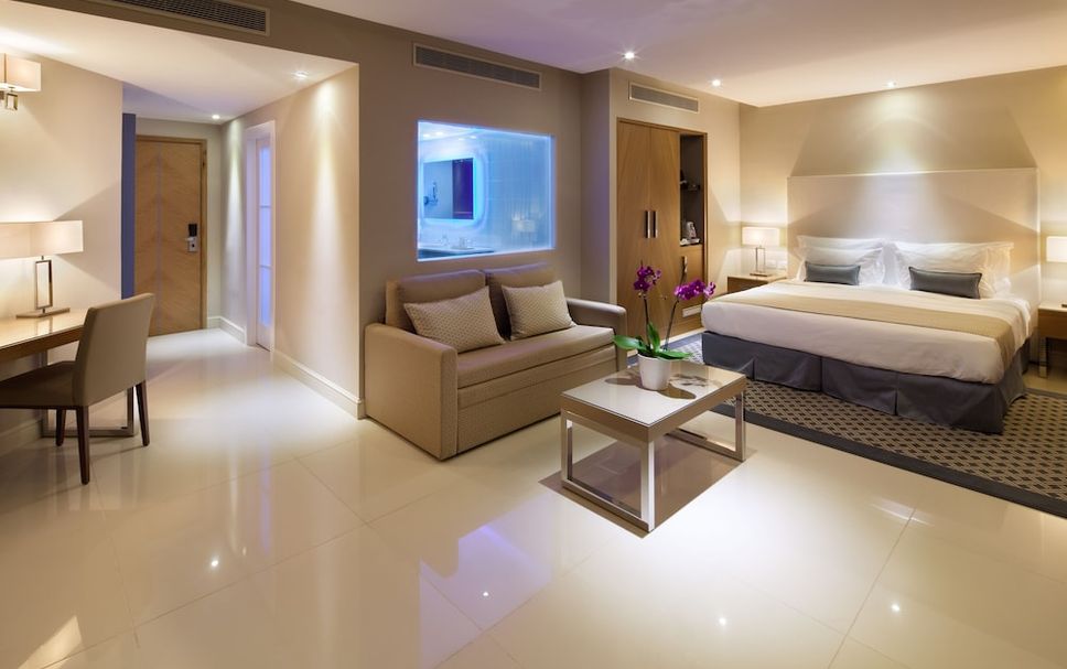 Habitació Foto