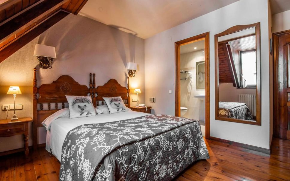 Habitació Foto