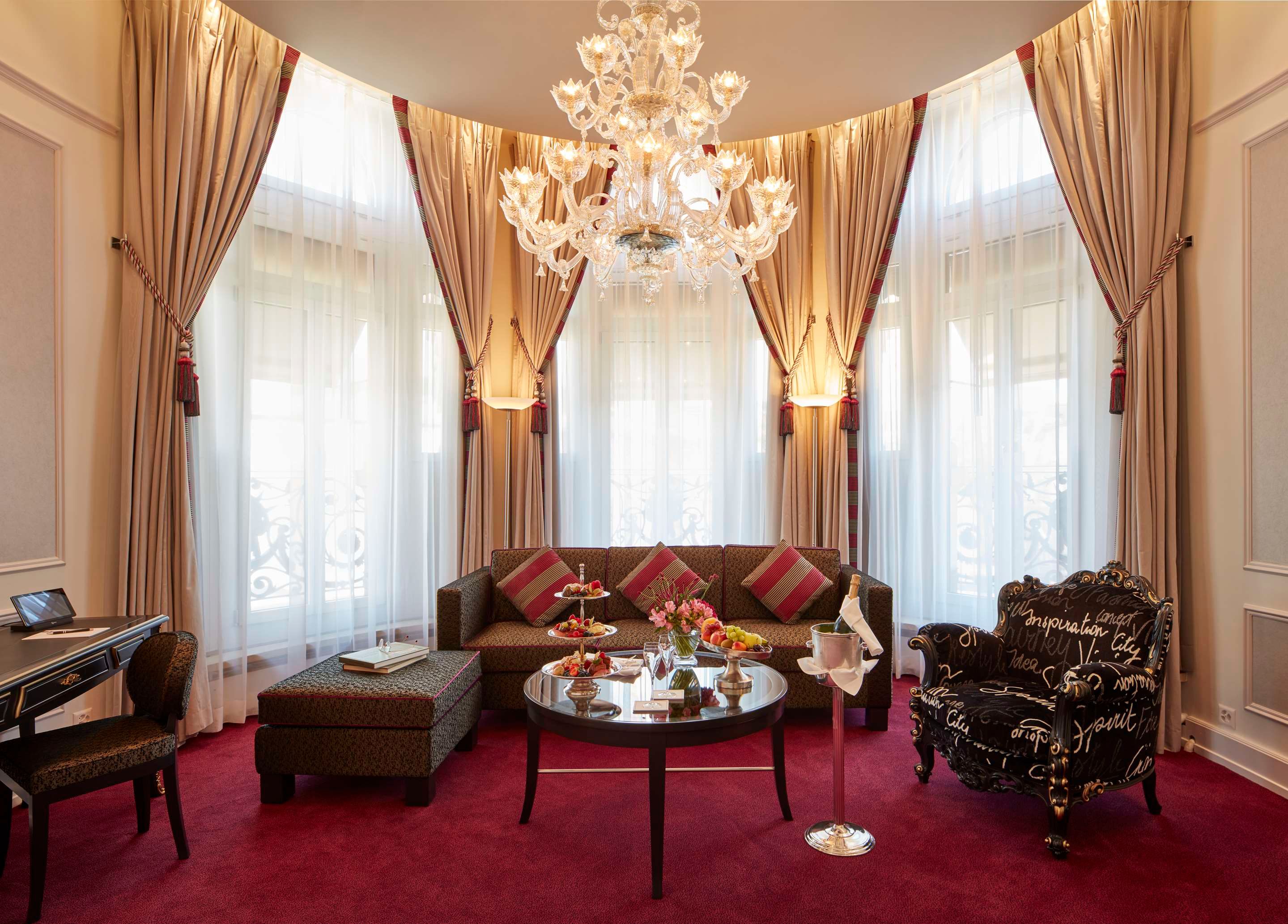 Sala d'estar Foto