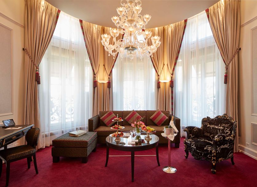 Sala d'estar Foto