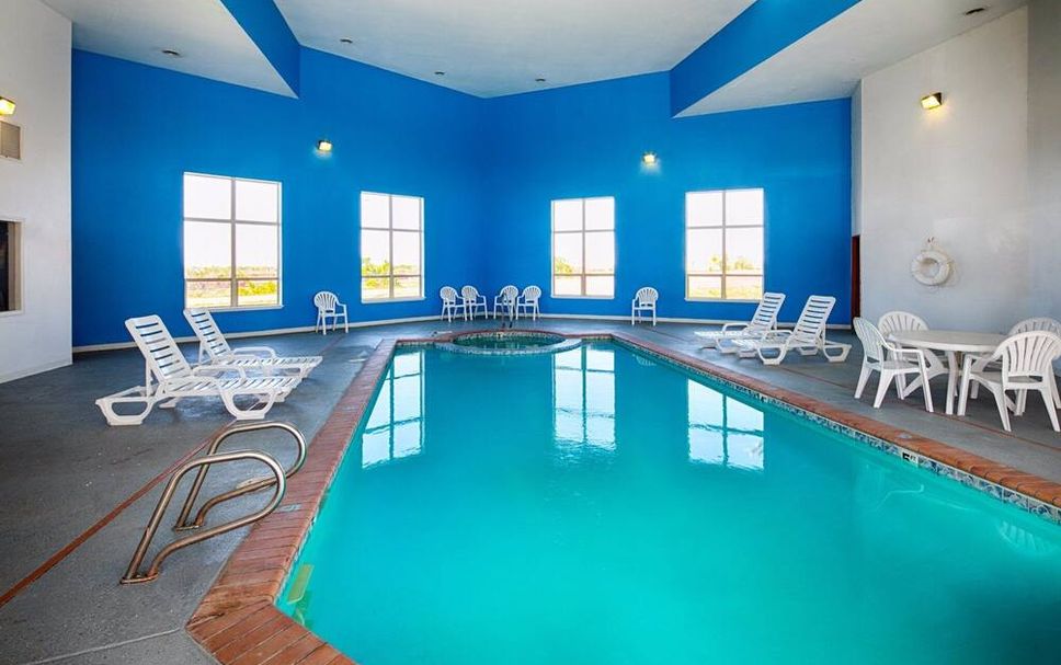 Pool Foto