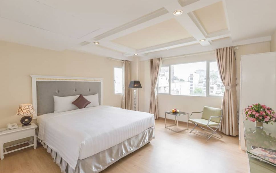 Habitació Foto