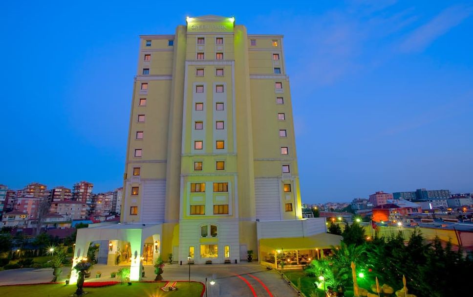 Edifici Foto