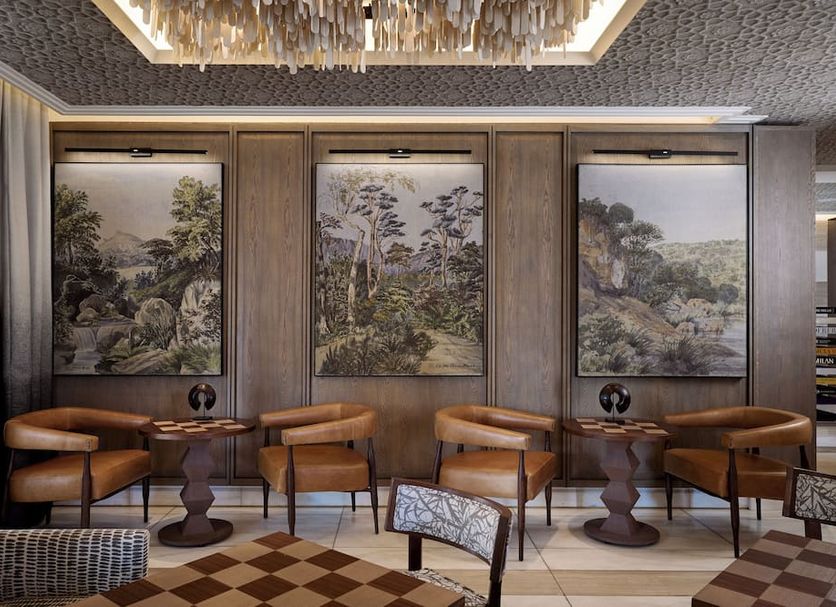 Sala d'estar Foto