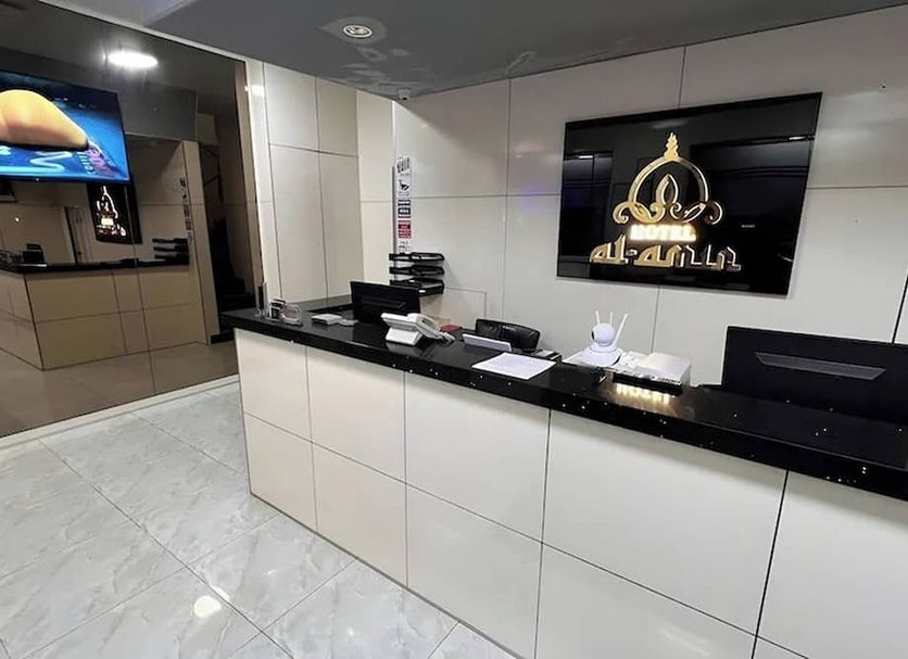 Recepció Foto