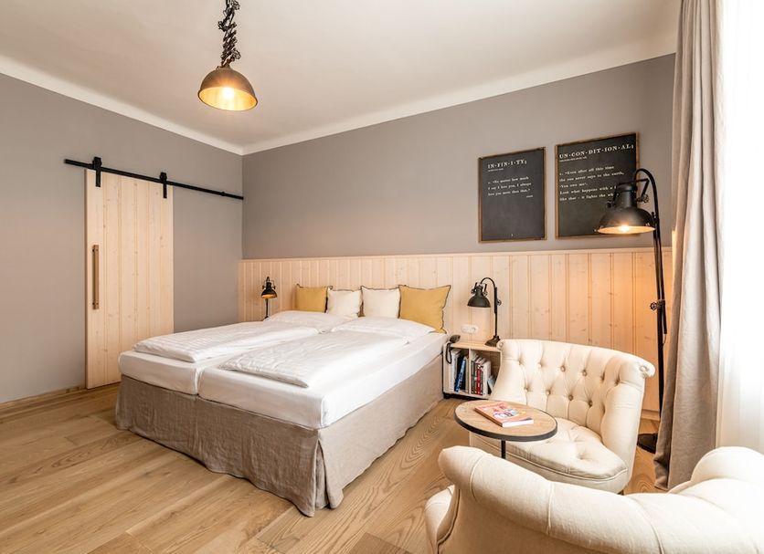 Habitació Foto
