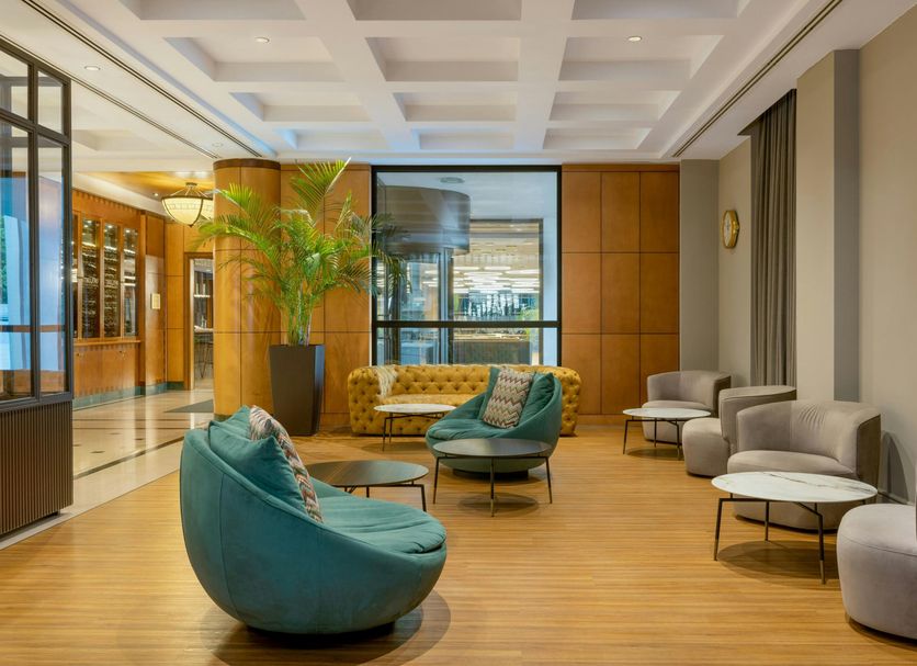 Sala d'estar Foto