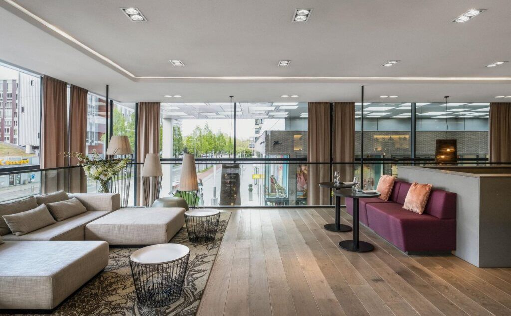 Sala d'estar