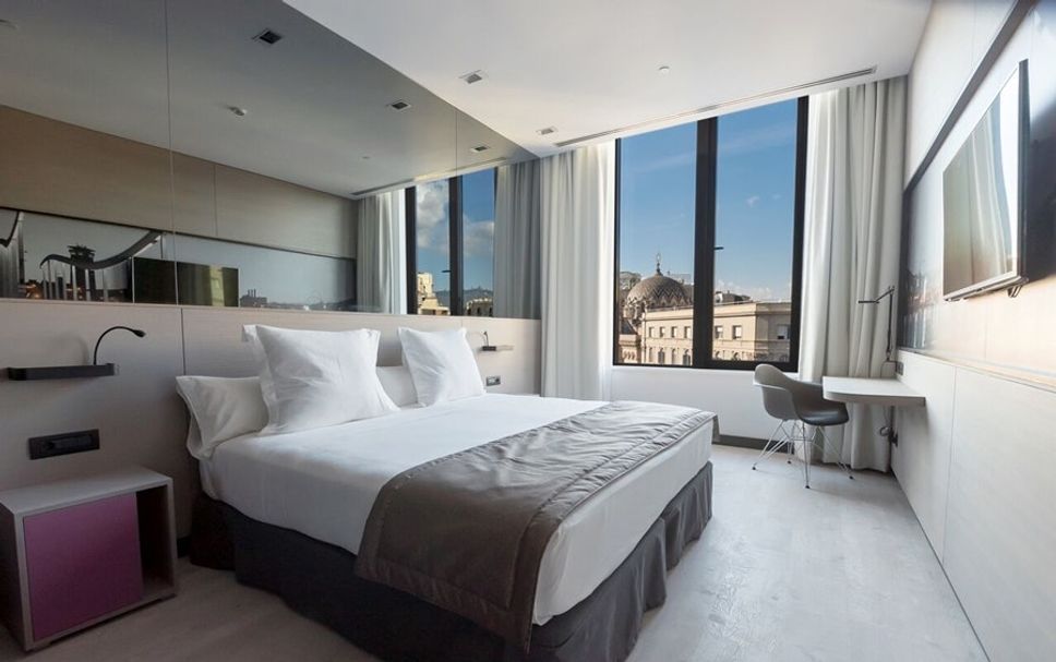 Habitació Foto