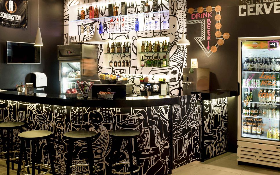 Bar Foto