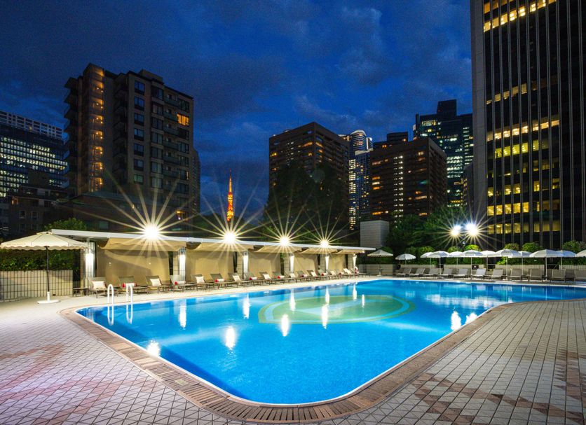 Pool Foto
