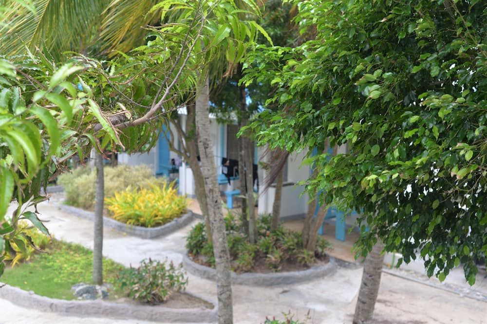 Vista exterior