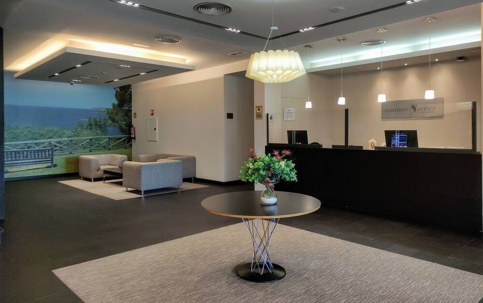 Recepció Foto