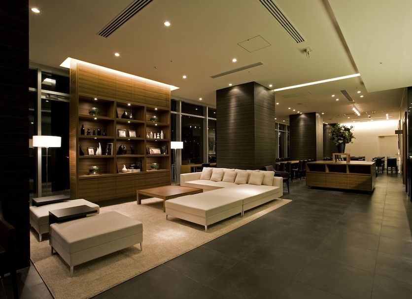 Sala d'estar Foto