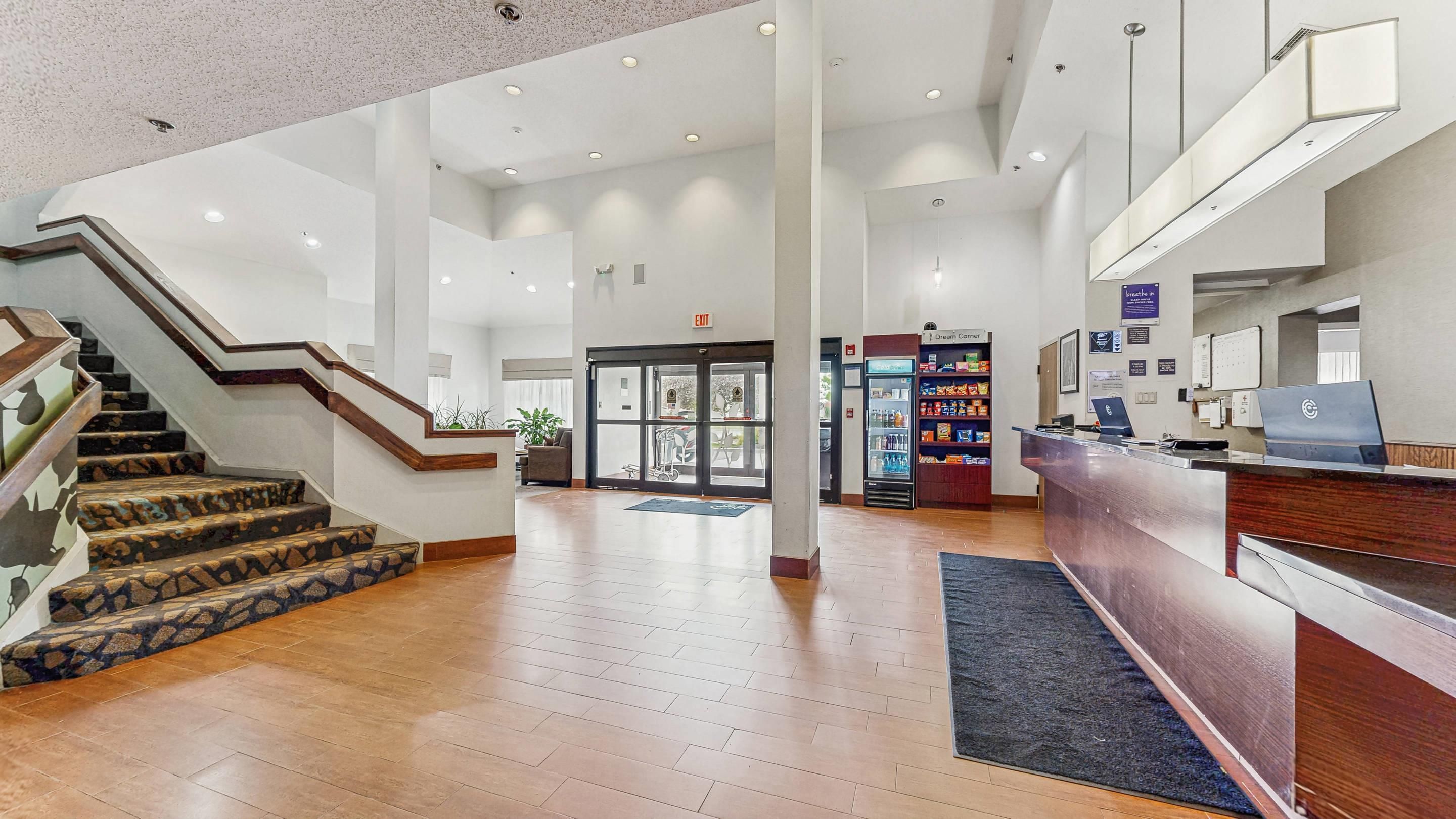 Vestíbul Foto
