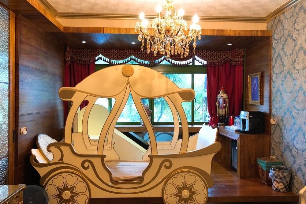 Serveis de l’habitació