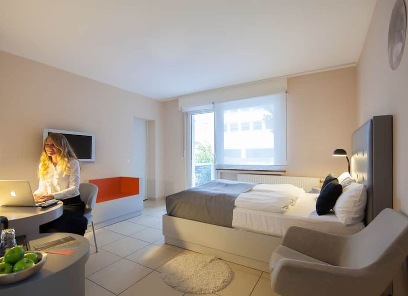 Habitació Foto