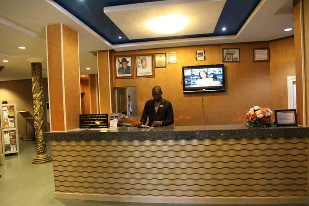Recepció