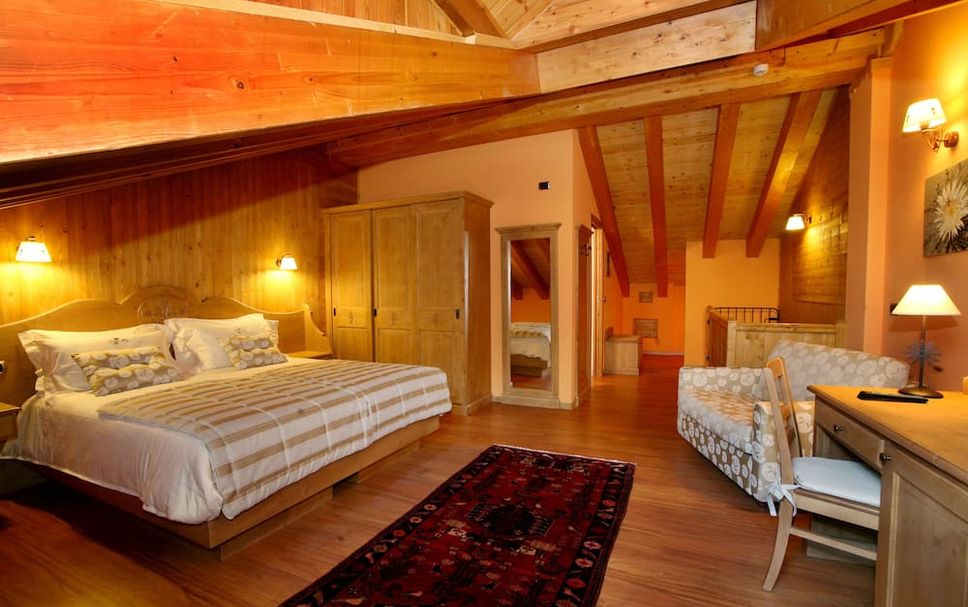 Habitació Foto