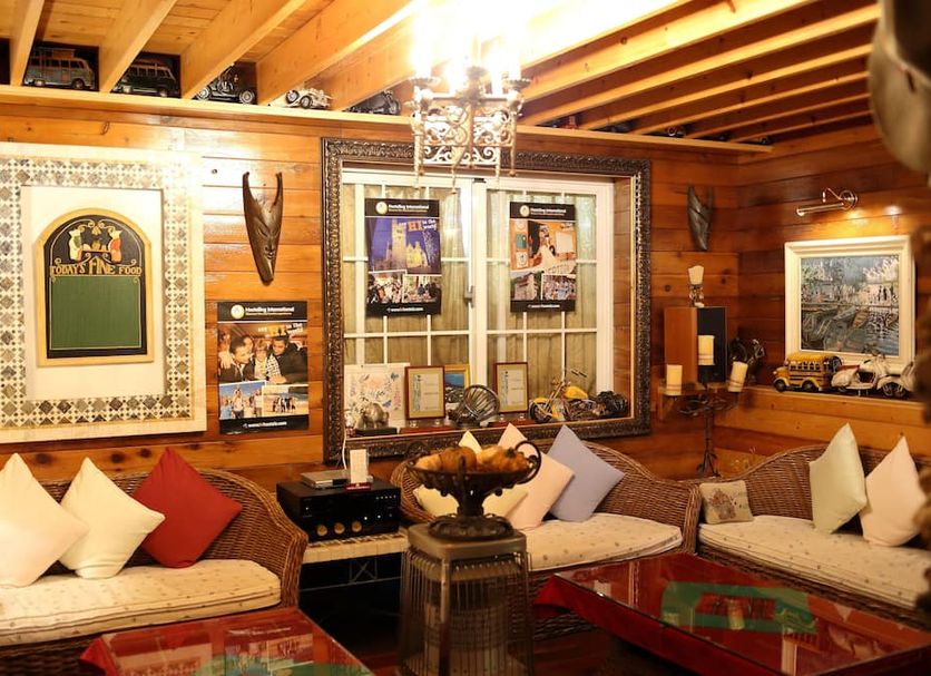 Sala d'estar Foto