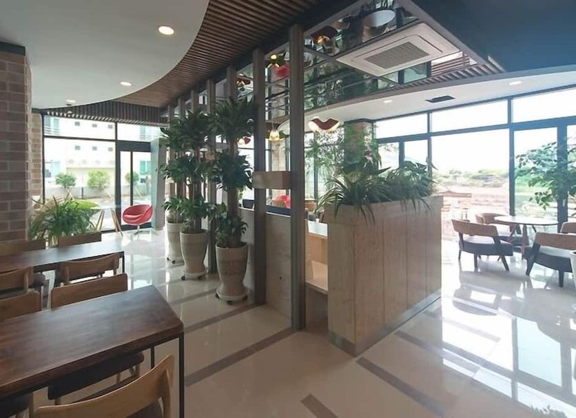 Recepció Foto