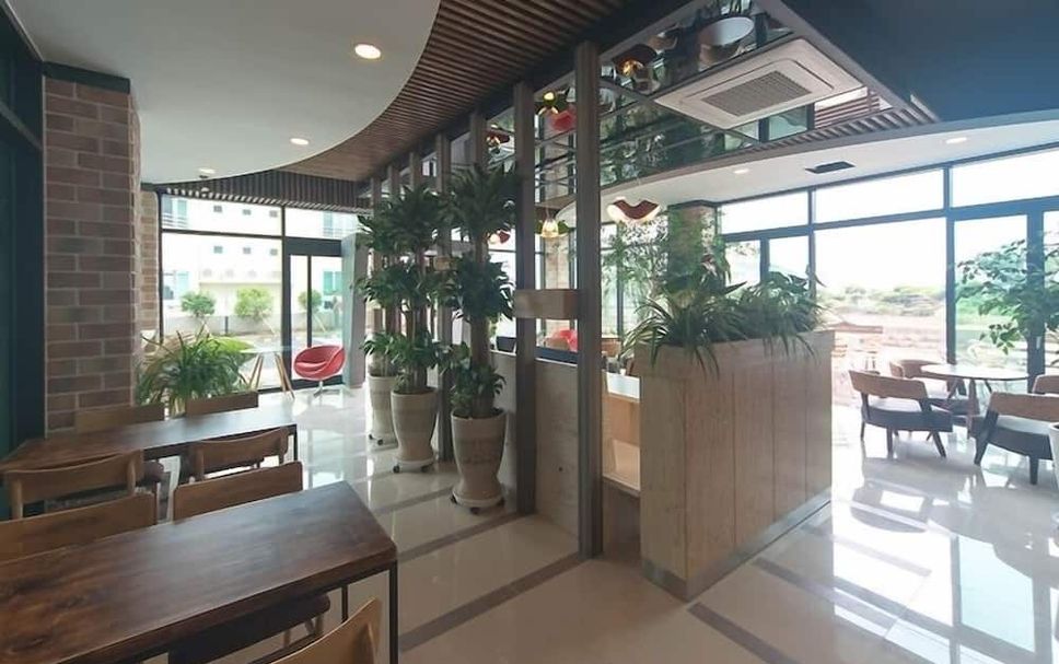 Recepció Foto