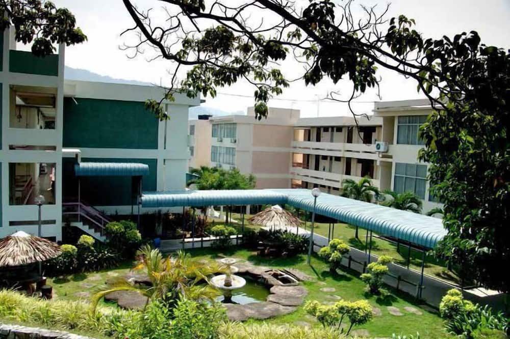 Vista exterior