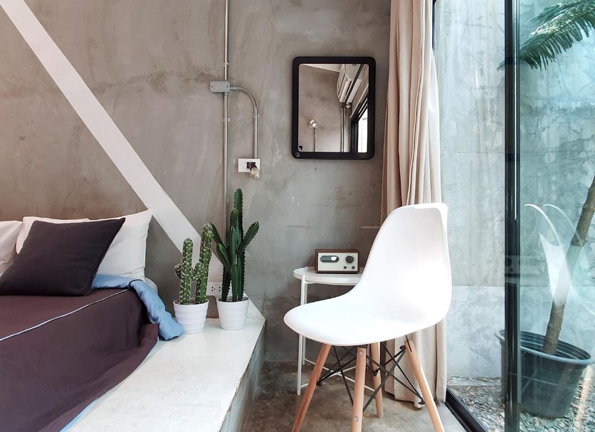 Habitació Foto