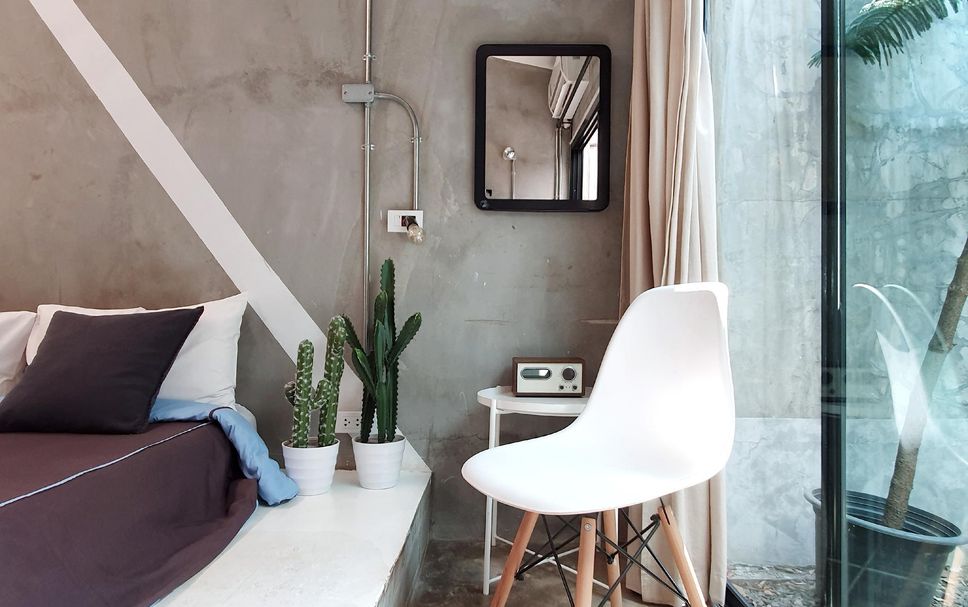 Habitació Foto