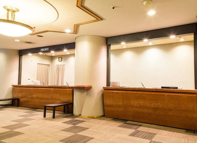 Recepció Foto