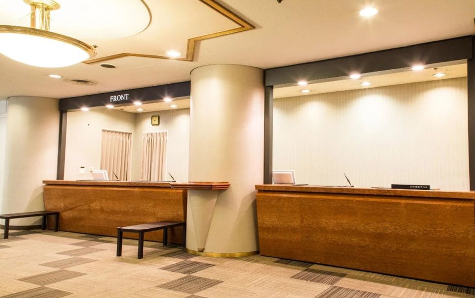 Recepció Foto