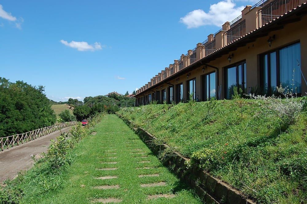 Vista exterior
