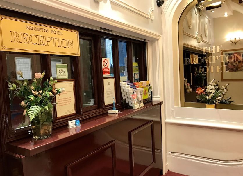Recepció Foto