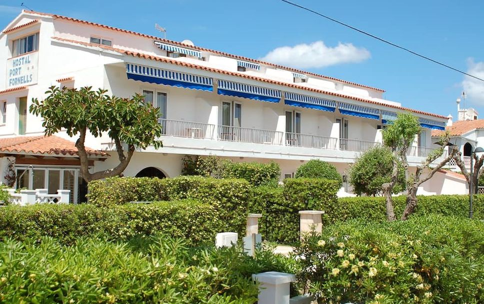 Edifici Foto