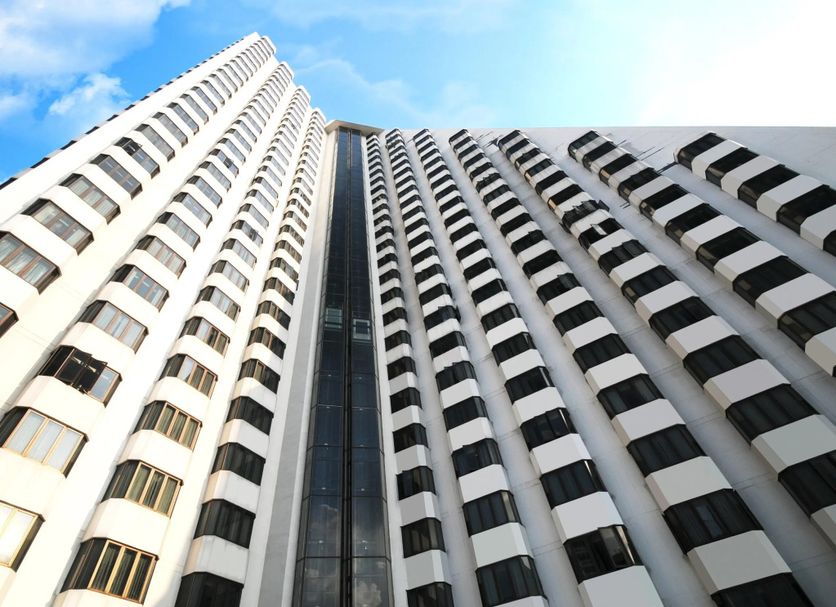Edifici Foto